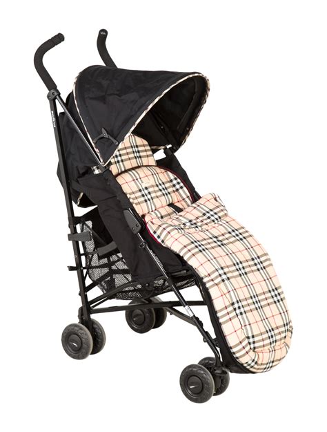 burberry maclaren stroller|maclaren strollers uk.